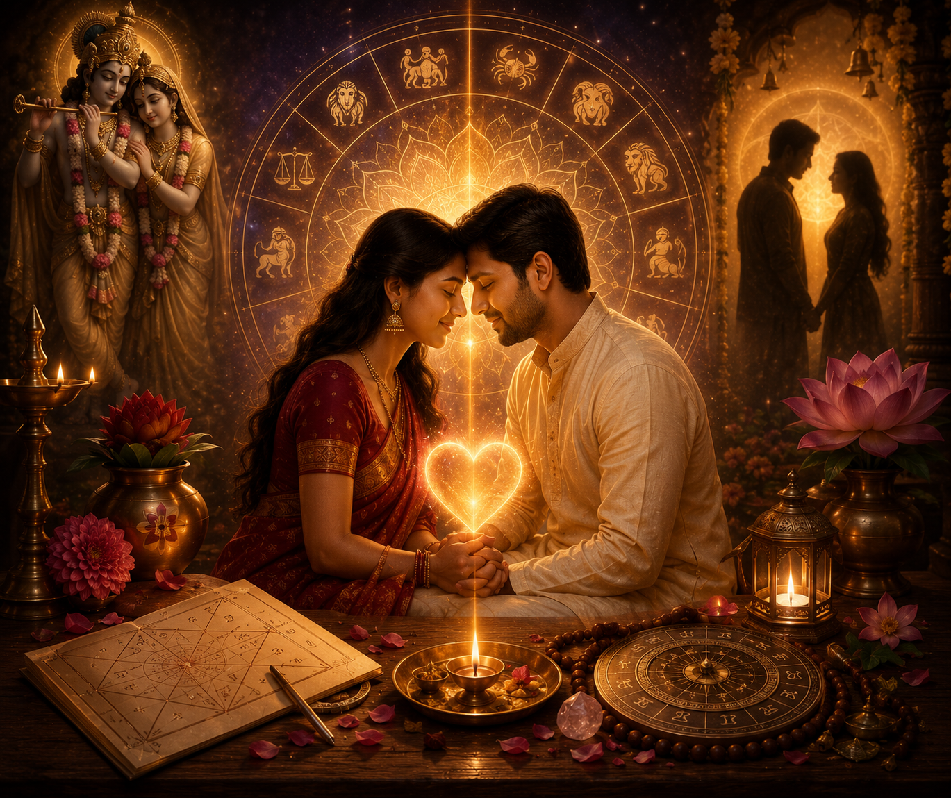 pitruDosha