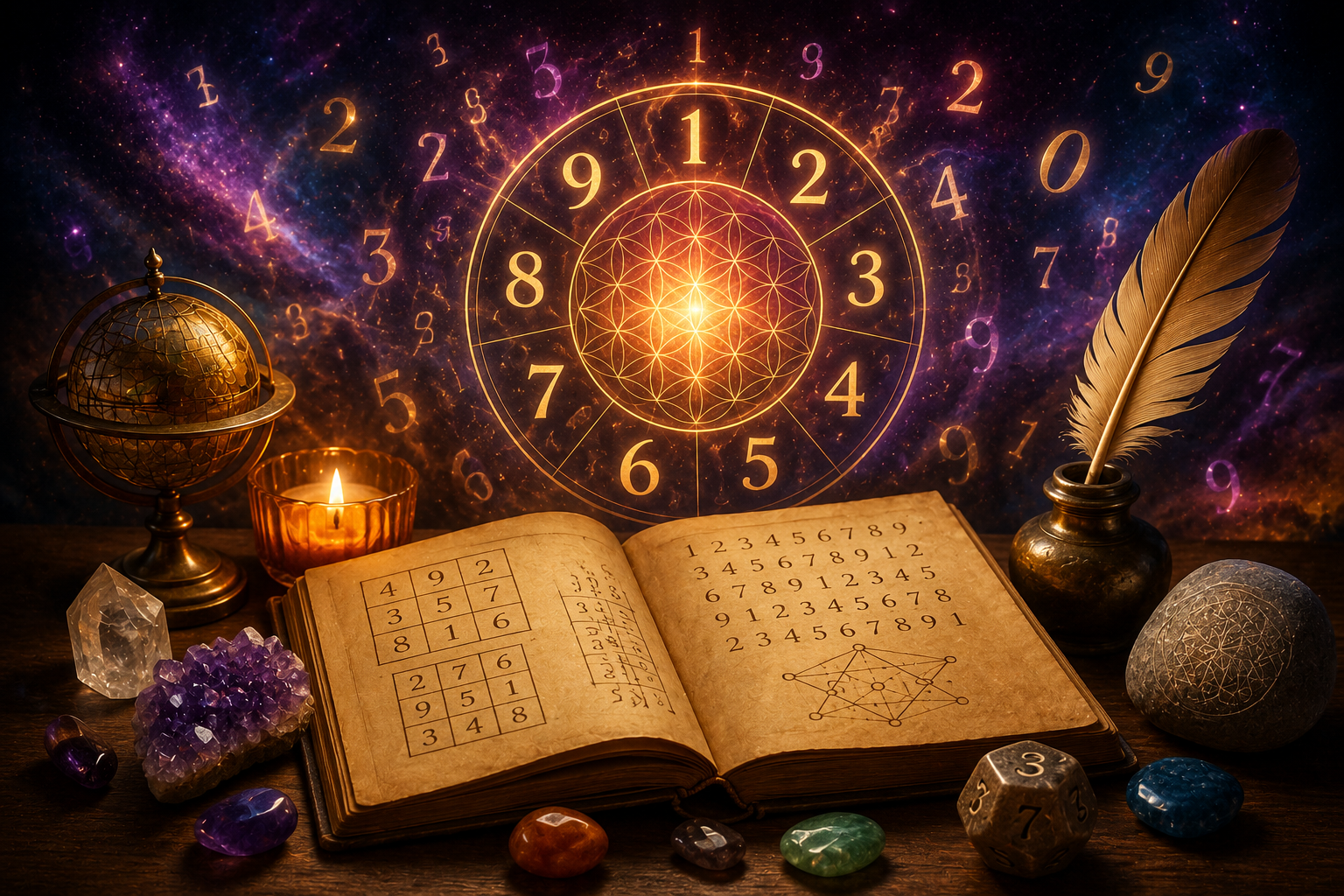 Numerology