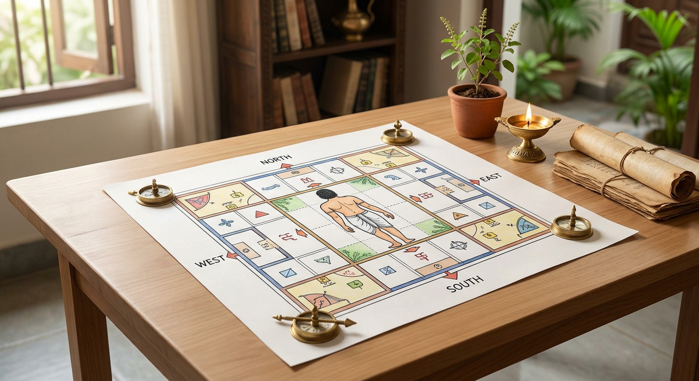 Vastu Shastra